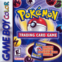 Photo de la boite de Pokemon Trading Card Game